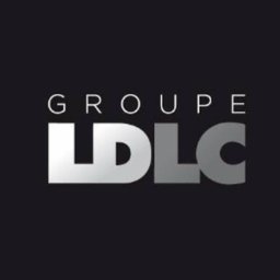 GROUPE LDLC - Logo