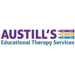 Austill’s Educational Therapy Services logo