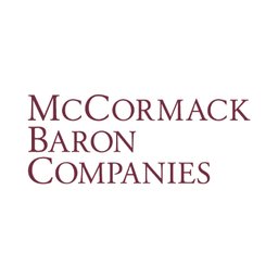 McCormack Baron Companies logo