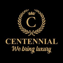 Centennial Financial Solutions DIFC logo