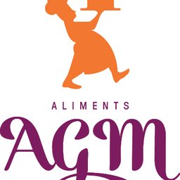 Aliments AGM Inc. Logo
