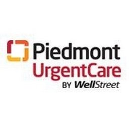 Piedmont Urgent Care by Wellstreet logo