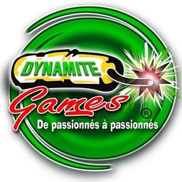jobs in Dynamite Games