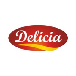 Delicia foods Logo
