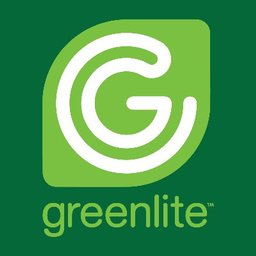 Greenlite Lighting Corporation Logo