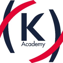 Keyce Academy - Logo