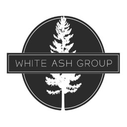 White Ash Group Logo