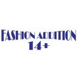 Fashion Addition 14+