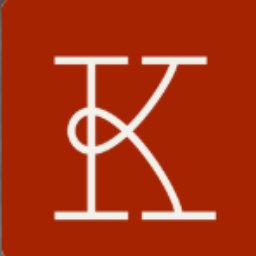 Kricket Canary Wharf logo