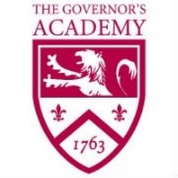 The Governor's Academy logo
