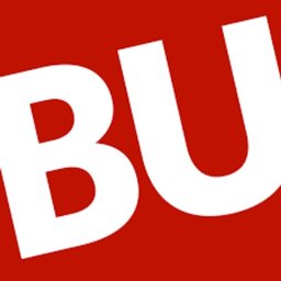 Boston University logo