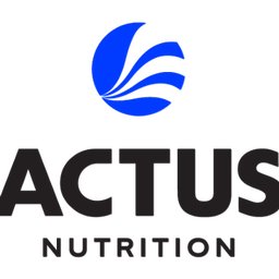 Actus Nutrition logo