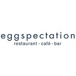 Eggspectation logo