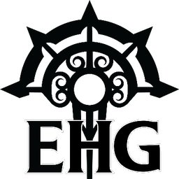 Eleventh Hour Games logo