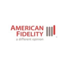 American Fidelity Assurance Company logo
