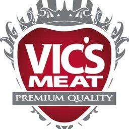 Vic's Premium Quality Meat