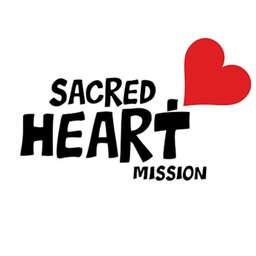 Sacred Heart Mission