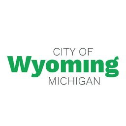 City of Wyoming logo