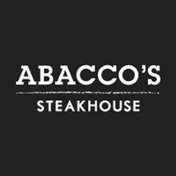 ABACCO'S STEAKHOUSE Logo