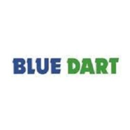 Bluedart Express Ltd Logo