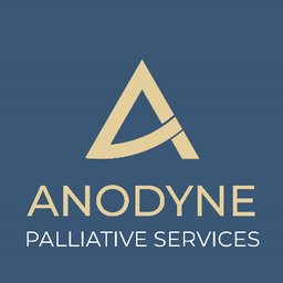 Anodyne Palliative Services logo