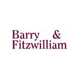 Barry & Fitzwilliam logo