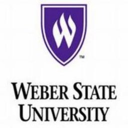 Weber State University logo