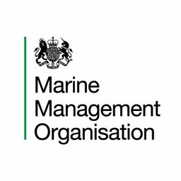Marine Management Organisation logo