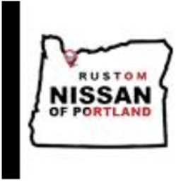 Rustom Nissan of Portland
