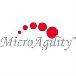 MicroAgility logo