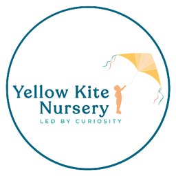 Kangaroo Kids Nurseruy logo