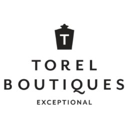 Logo de Grupo Torel Boutiques