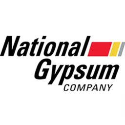 National Gypsum Company logo