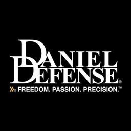 Daniel Defense logo
