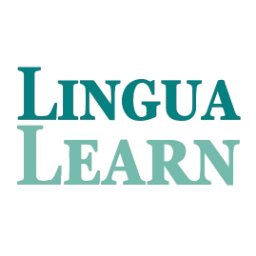 Lingua learn logo