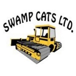 Swamp Cats Ltd logo