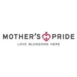 Mother's Pride School logo