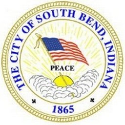 City of Bend logo