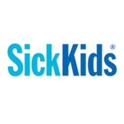 The Hospital for Sick Children Logo