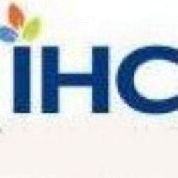 Indiana Health Centers, Inc. logo