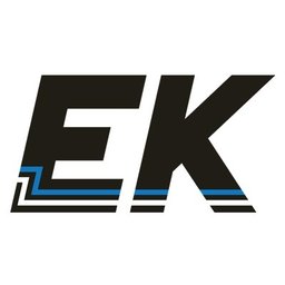 EK Machine logo