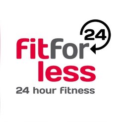 Fit for less GmbH & Co. KG Logo