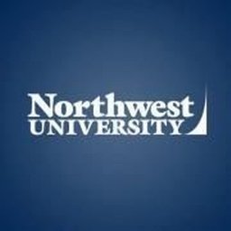 Northwest University logo