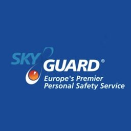 Skyguard Logo Skyguard Bond & Seal Mastic