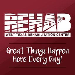 West Texas Rehabilitation Center