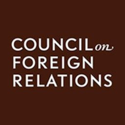 Council On Foreign Relations logo