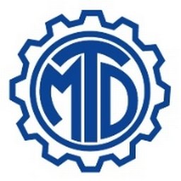MOTRIDAL America Inc. logo