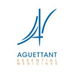 Aguettant - Logo