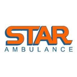 STAR Ambulance logo