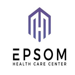 Epsom Health Care Center logo